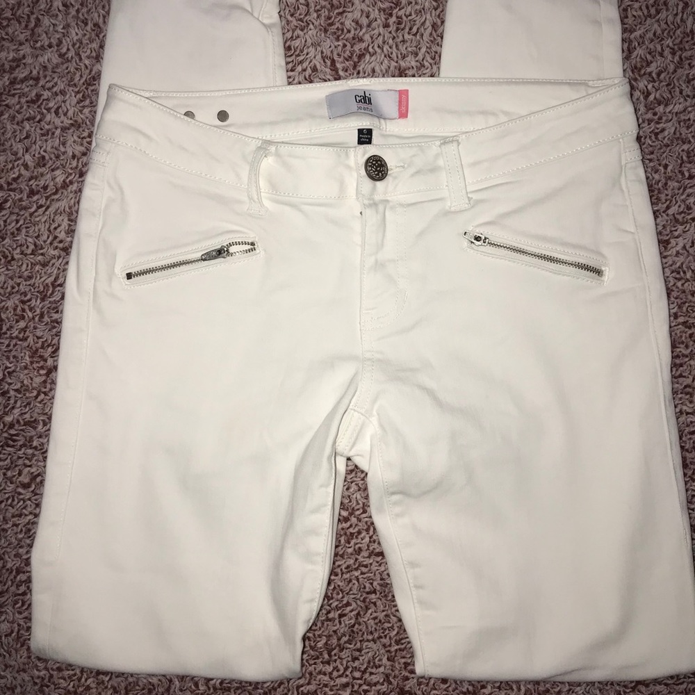 Cabi Jeans